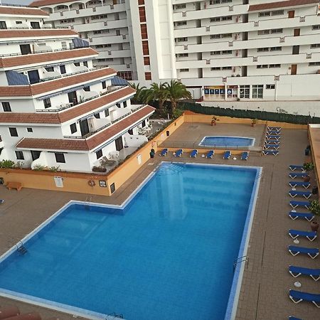 Apartamento Playa La Arena Puerto de Santiago  Exterior photo