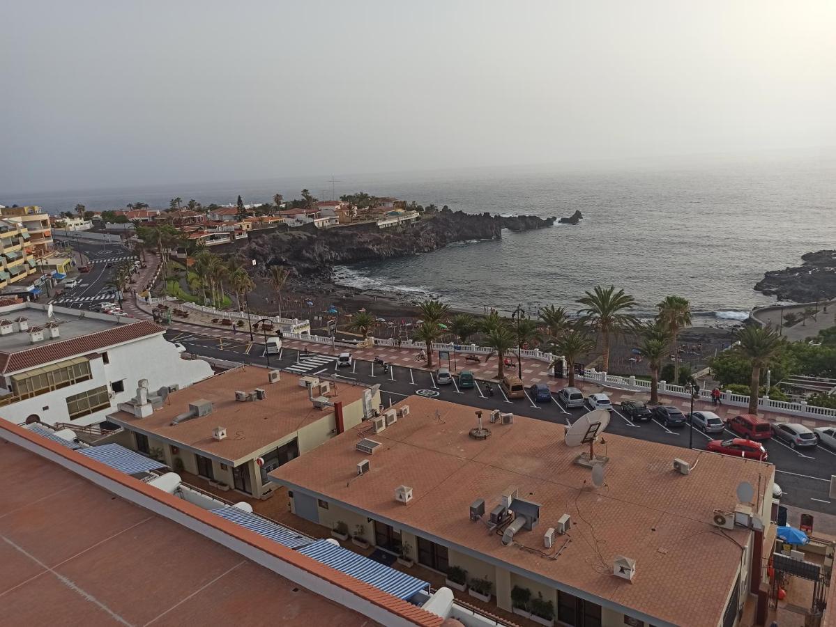 Apartamento Playa La Arena Puerto de Santiago  Exterior photo